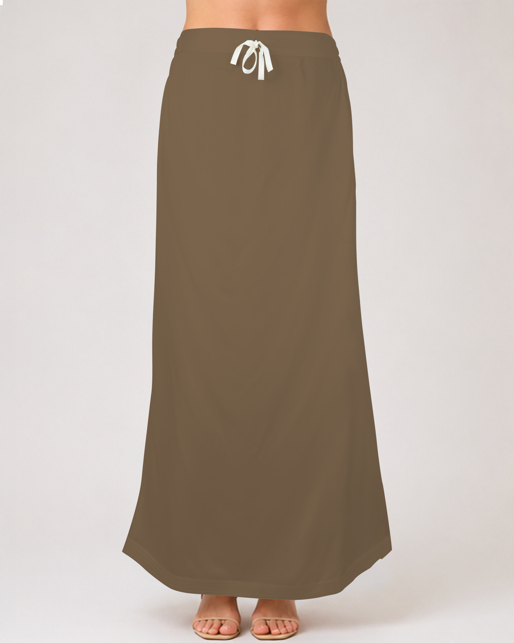 Smooth Modal Satin Petticoat