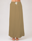 Smooth Modal Satin Petticoat