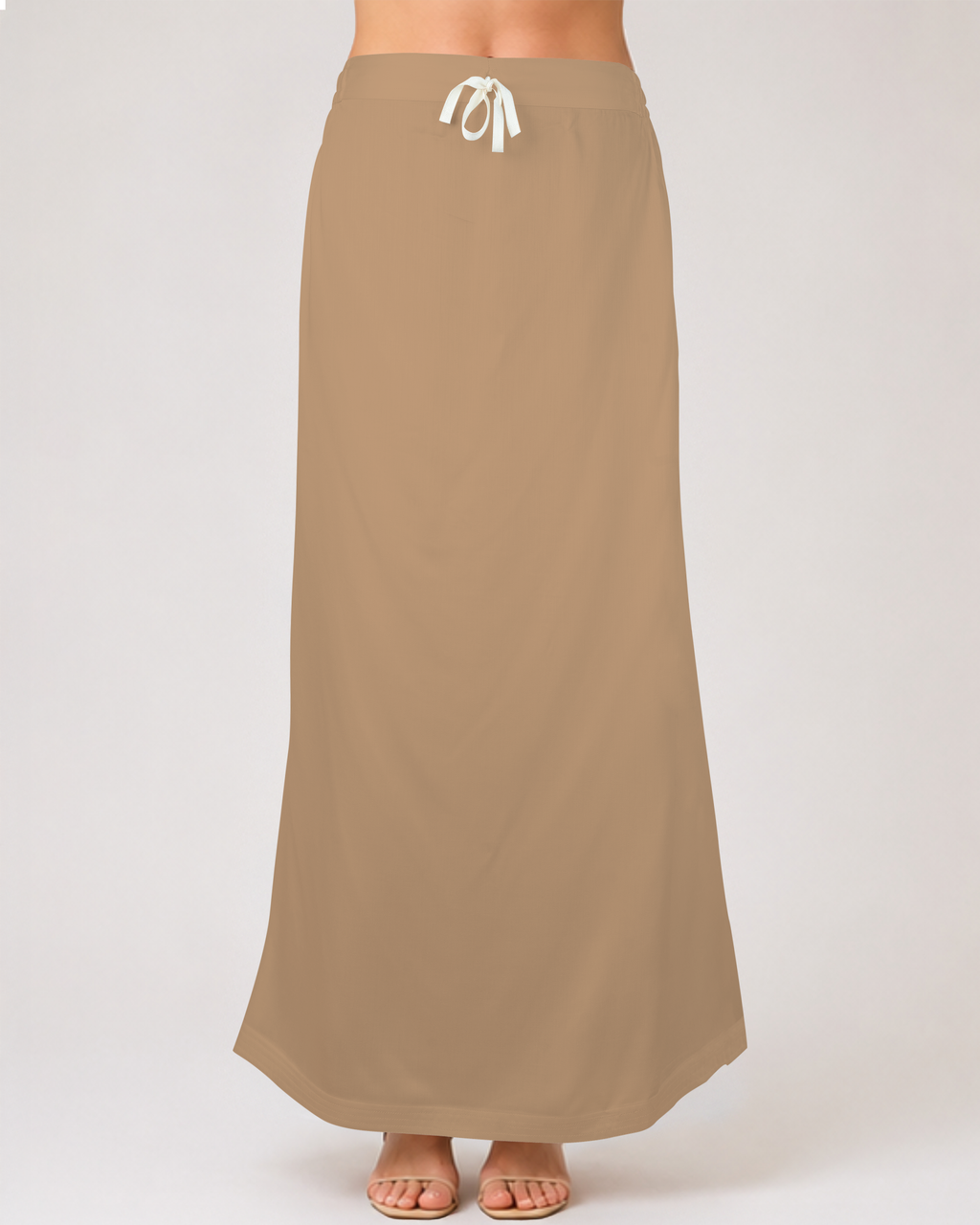 Smooth Modal Satin Petticoat