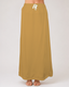 Smooth Modal Satin Petticoat