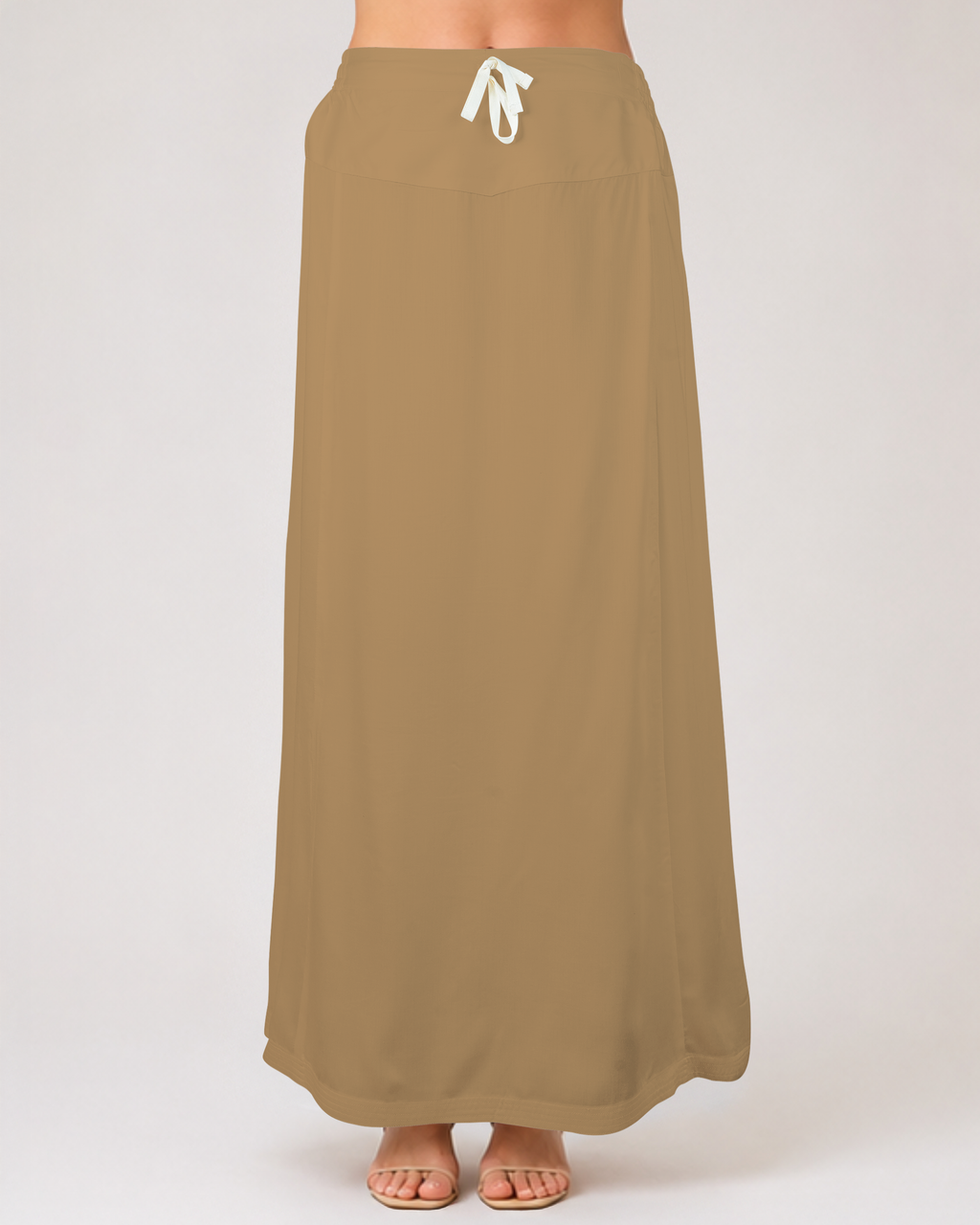 Smooth Modal Satin Petticoat