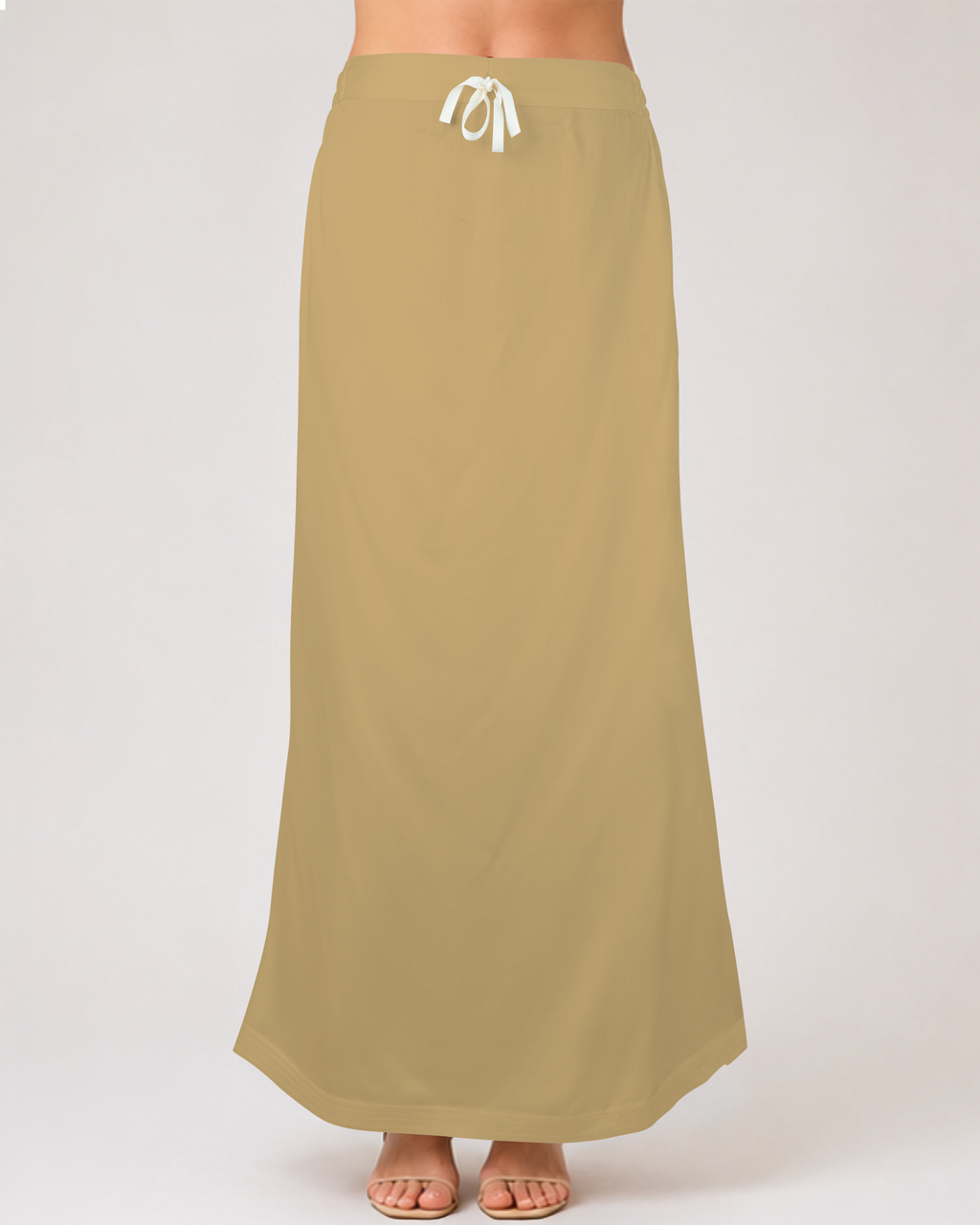 Smooth Modal Satin Petticoat