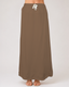 Smooth Modal Satin Petticoat