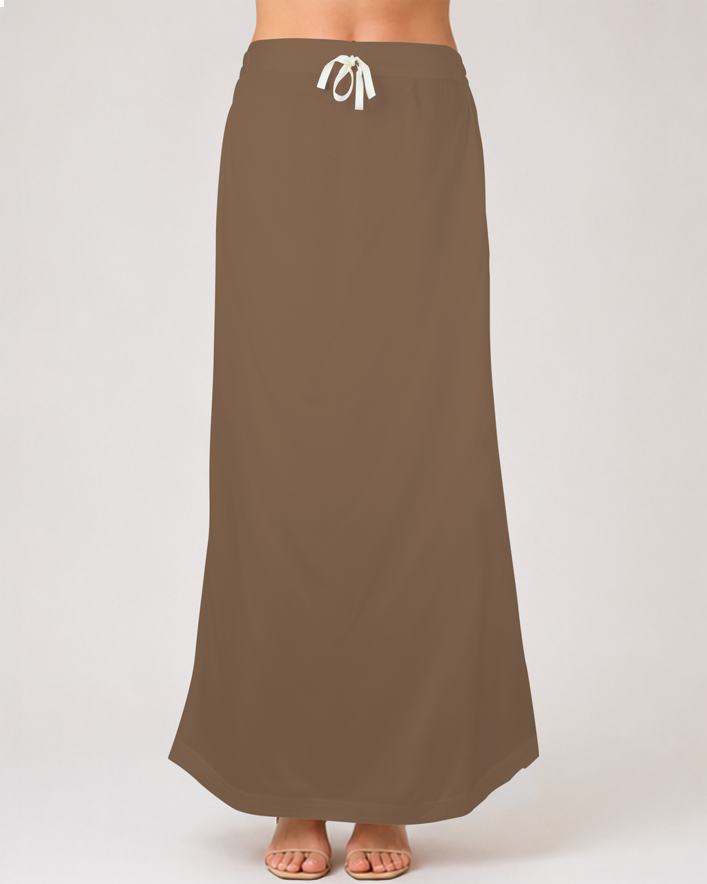 Smooth Modal Satin Petticoat