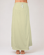 Fine Pure Cotton Satin Petticoat