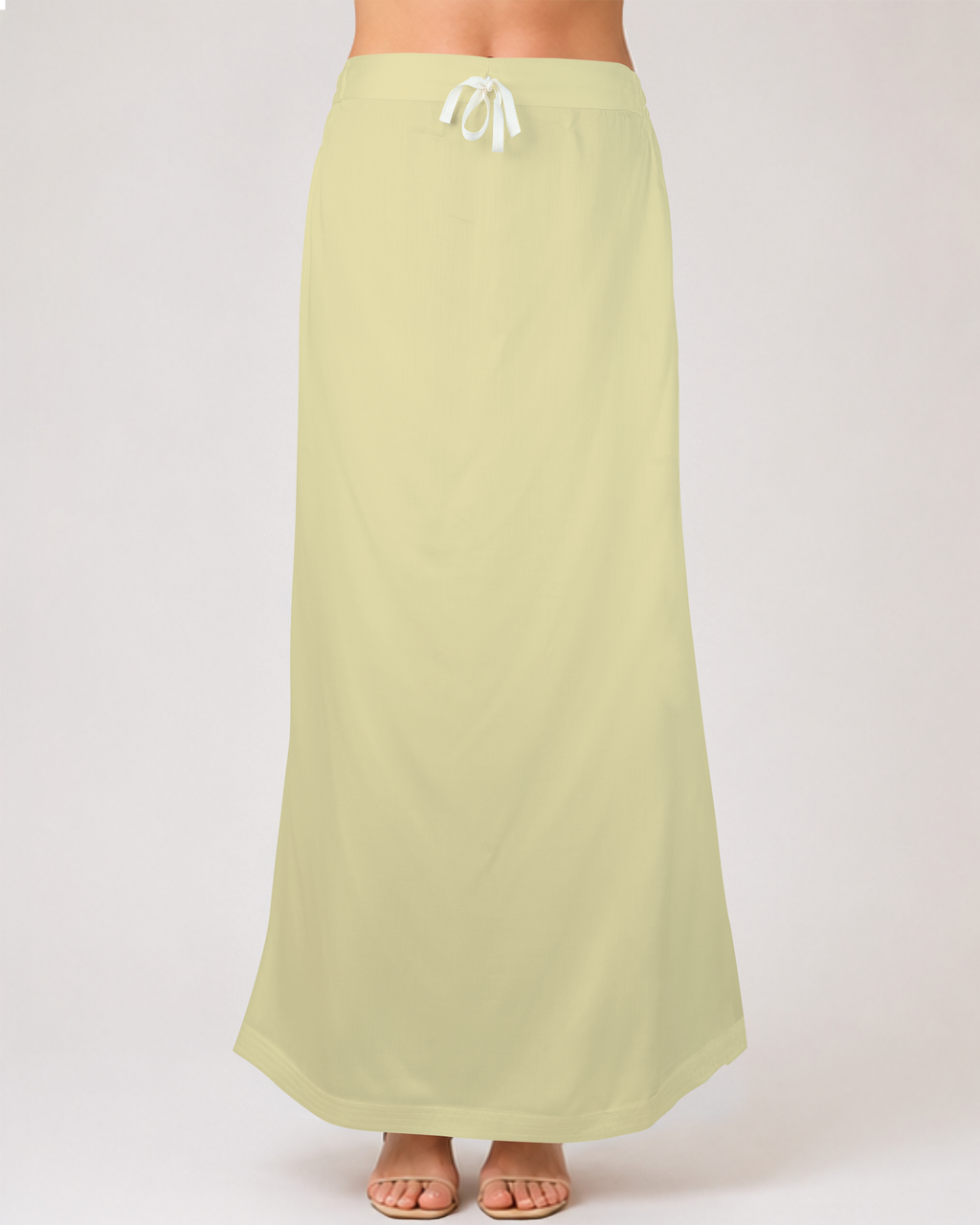 Smooth Modal Satin Petticoat