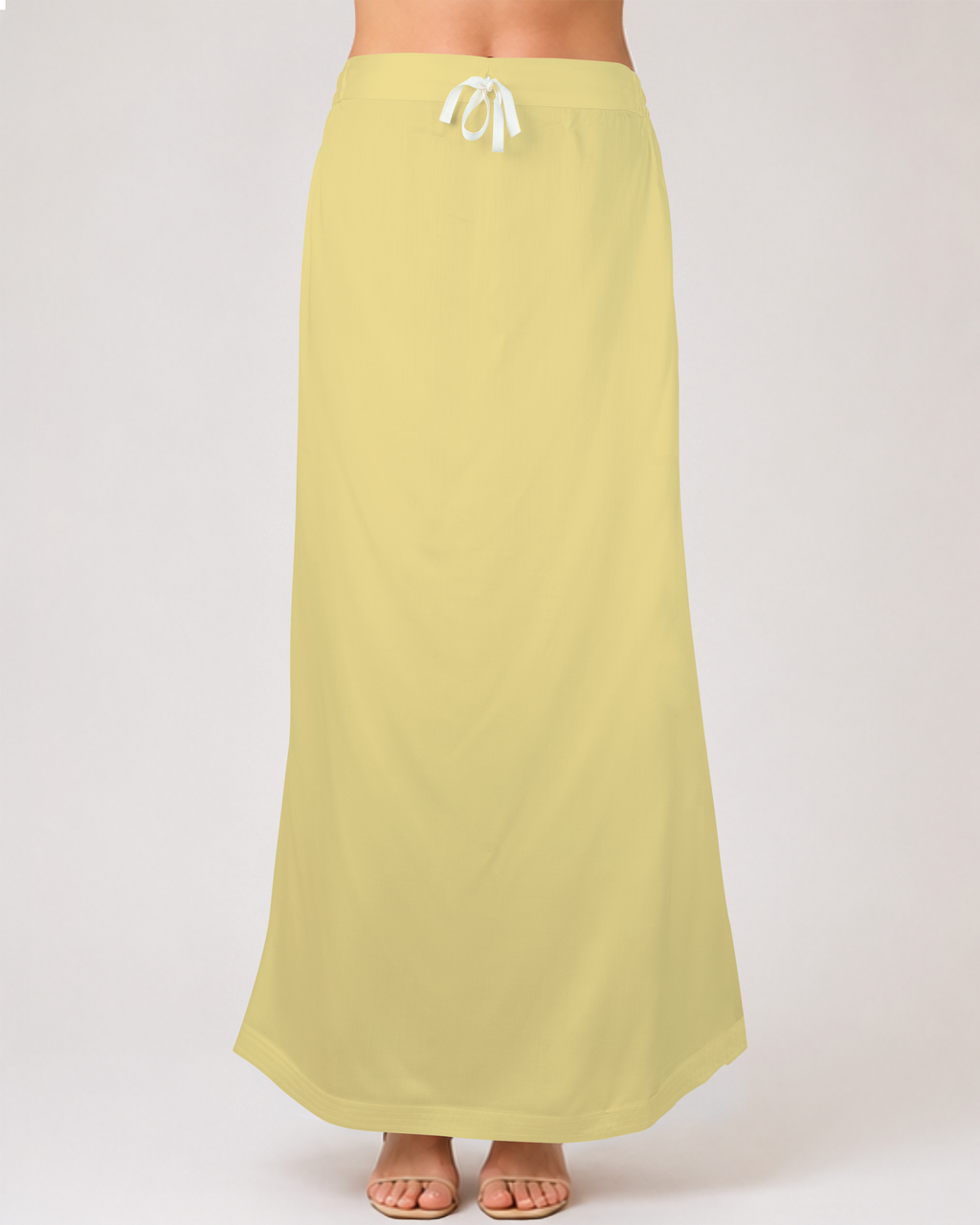Smooth Modal Satin Petticoat