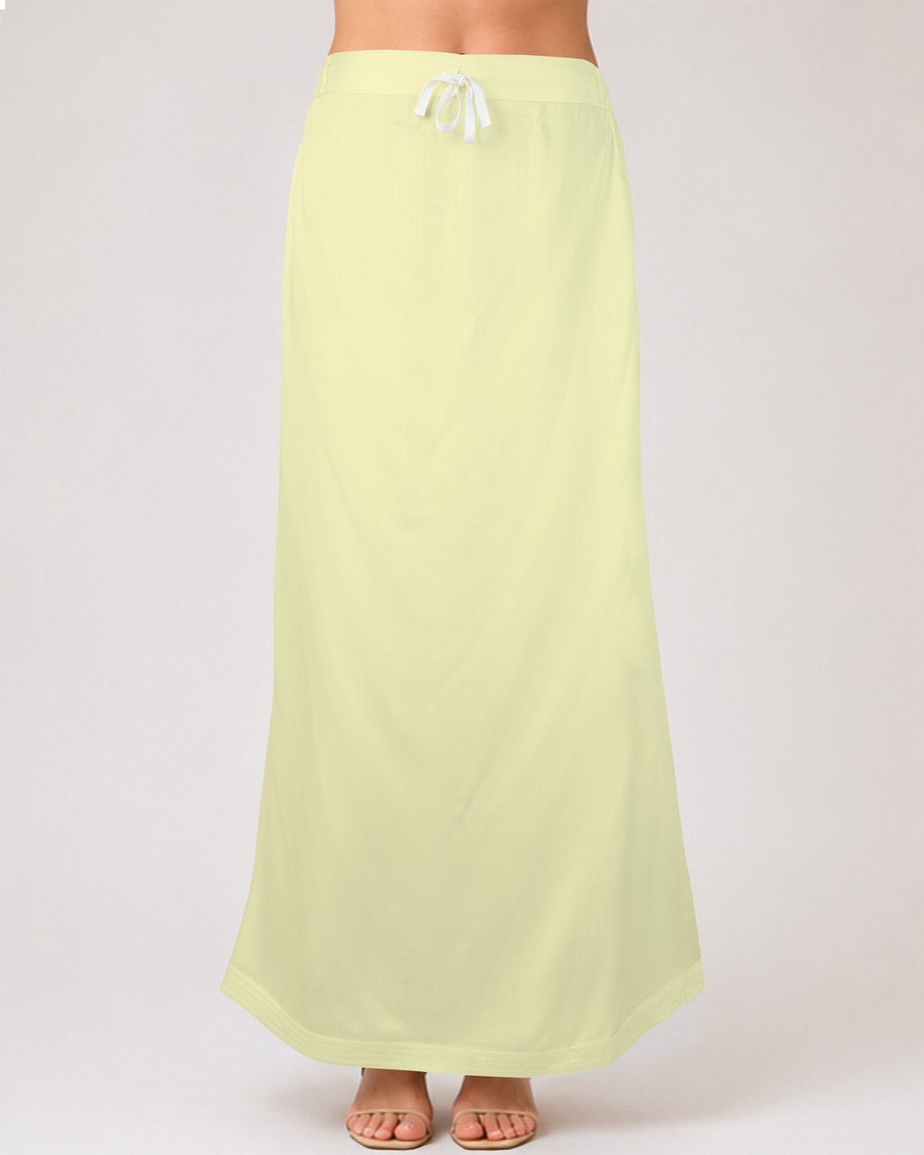 Smooth Modal Satin Petticoat