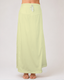 Fine Pure Cotton Satin Petticoat