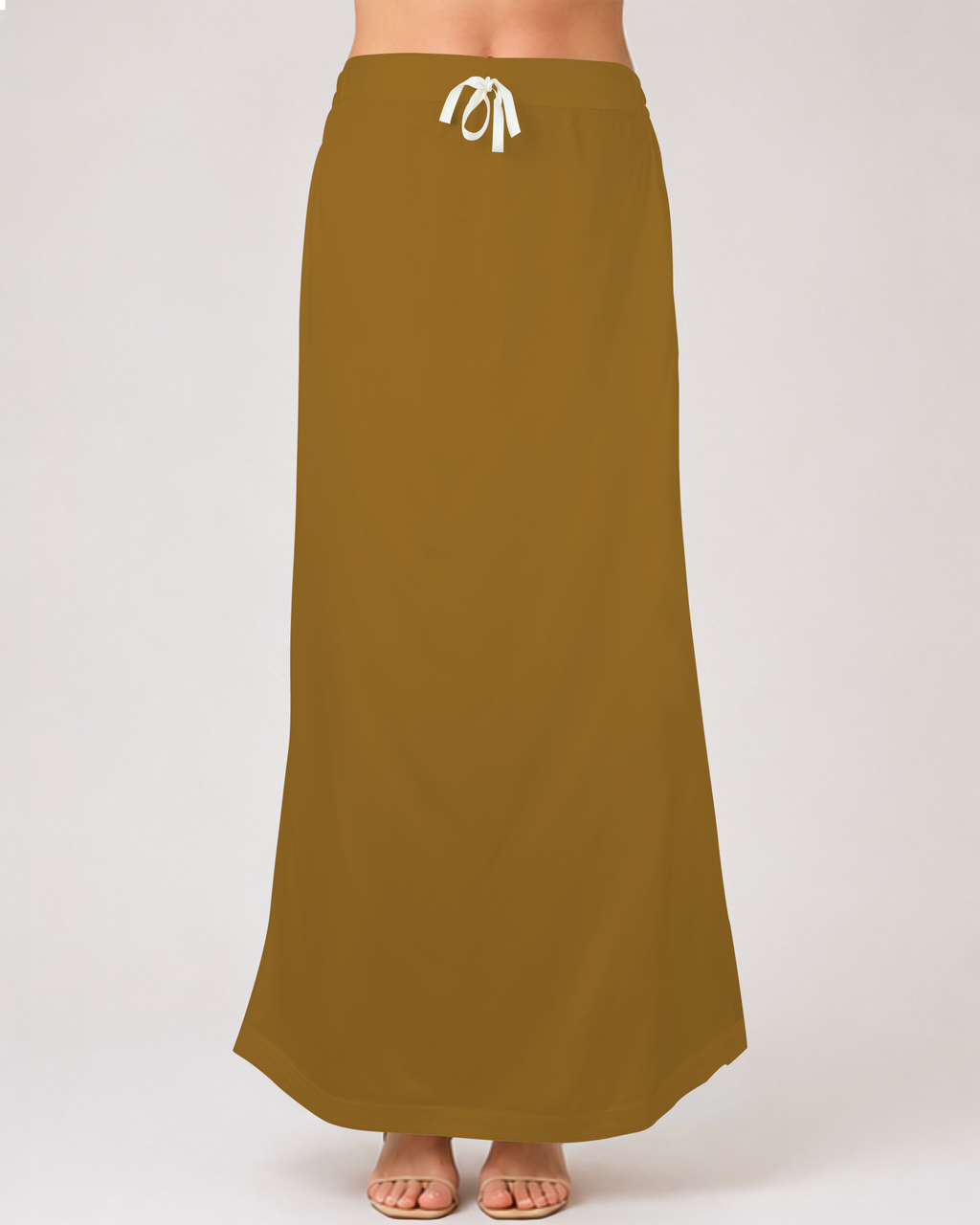 Smooth Modal Satin Petticoat
