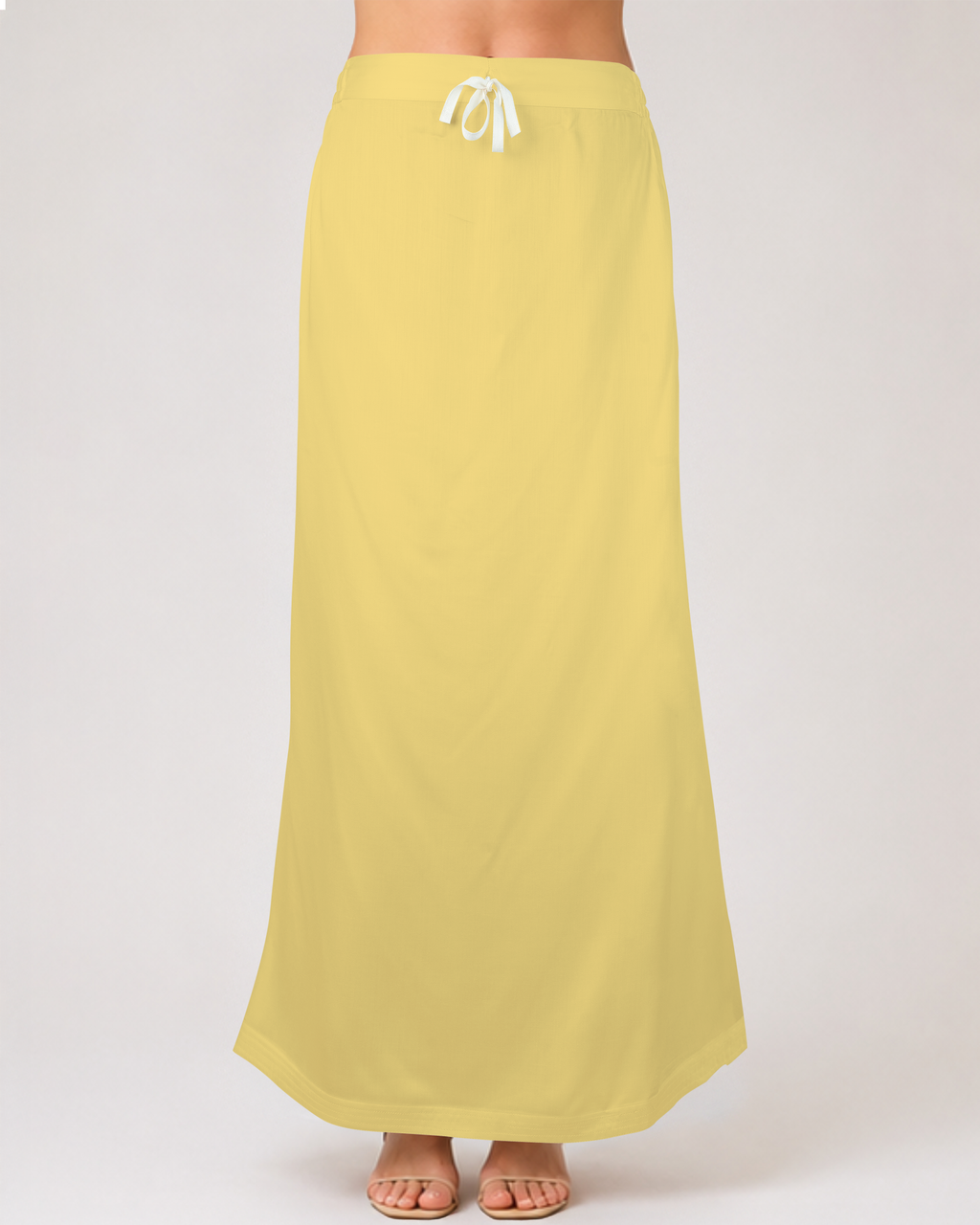 Smooth Modal Satin Petticoat