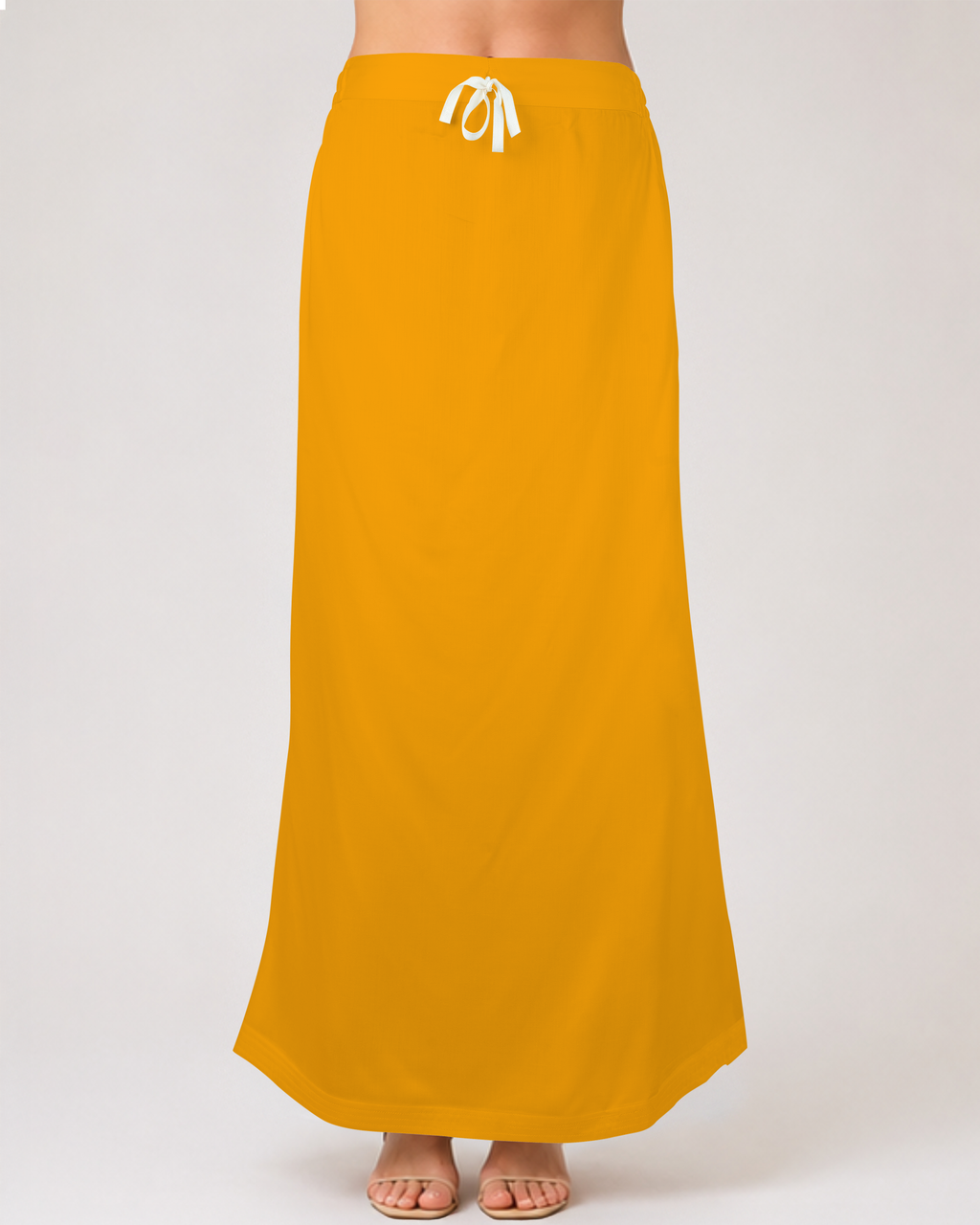 Smooth Modal Satin Petticoat