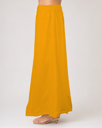 Smooth Modal Satin Petticoat
