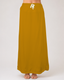 Smooth Modal Satin Petticoat