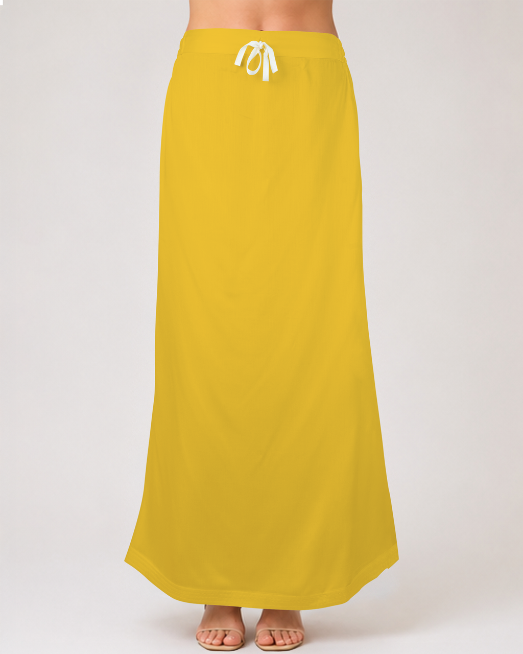 Smooth Modal Satin Petticoat