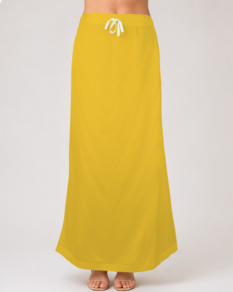 Smooth Modal Satin Petticoat