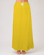 Smooth Modal Satin Petticoat