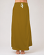 Fine Pure Cotton Satin Petticoat