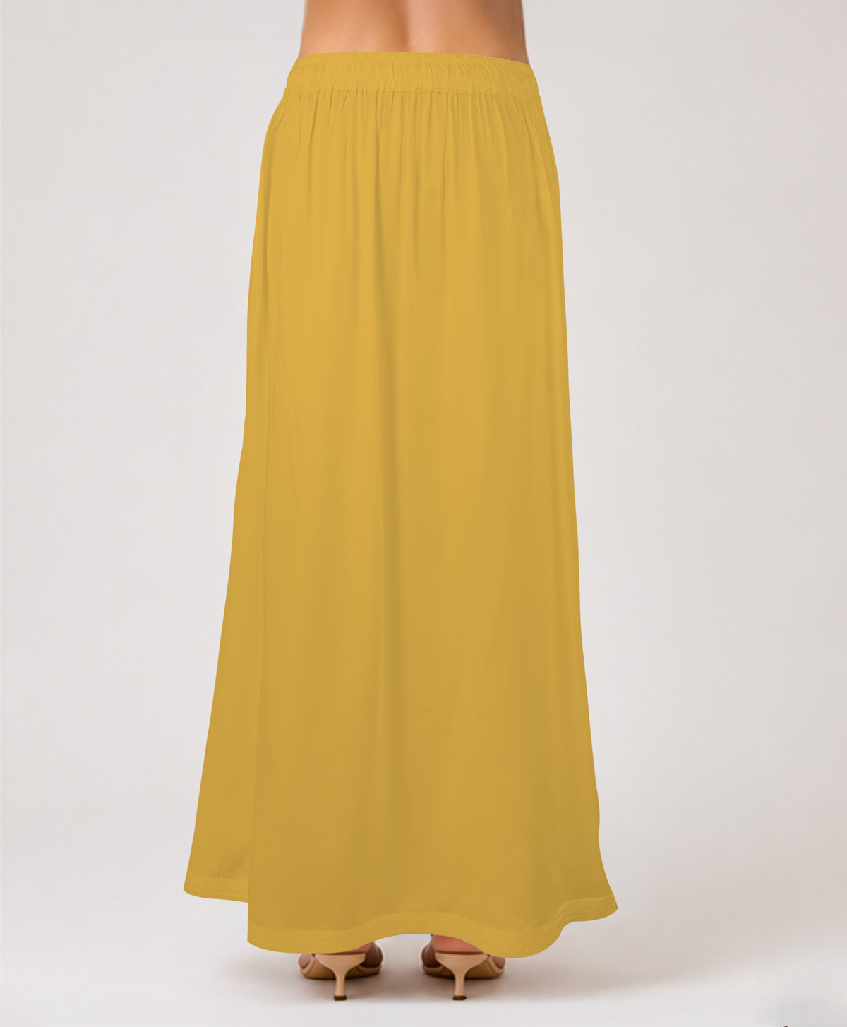 Smooth Modal Satin Petticoat
