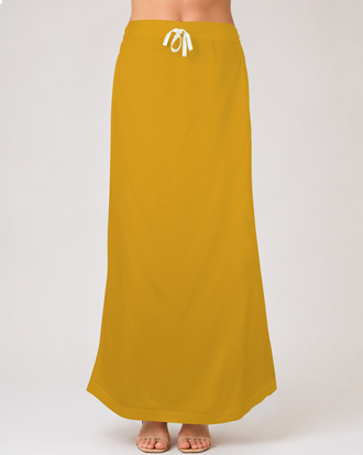 Smooth Modal Satin Petticoat