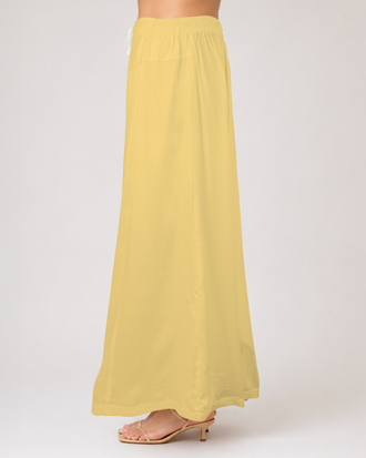 Smooth Modal Satin Petticoat