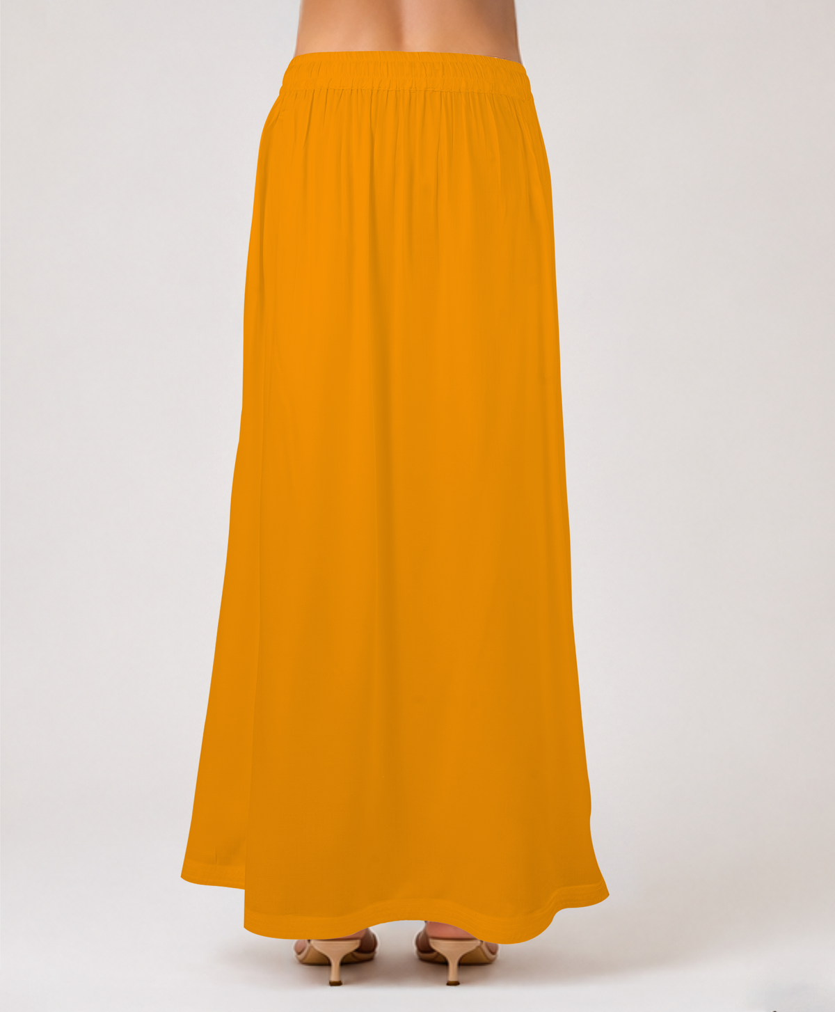Smooth Modal Satin Petticoat