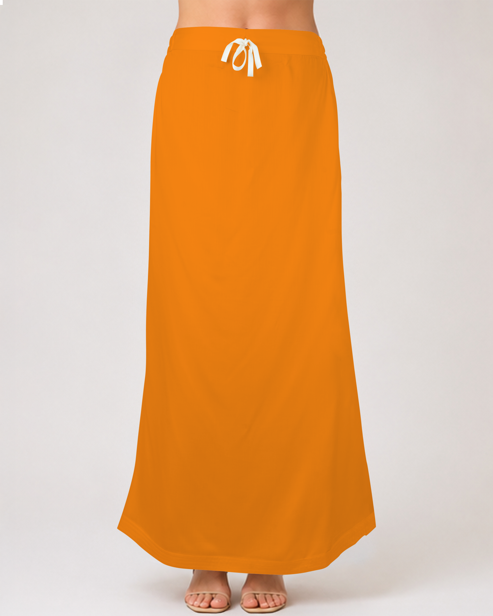 Smooth Modal Satin Petticoat Secondary image