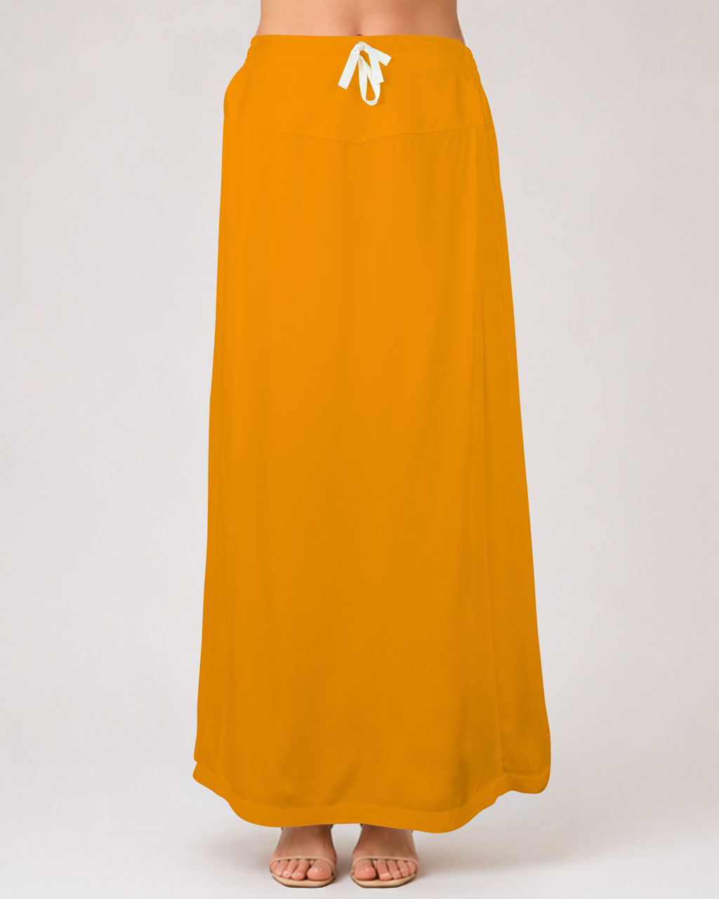 Smooth Modal Satin Petticoat