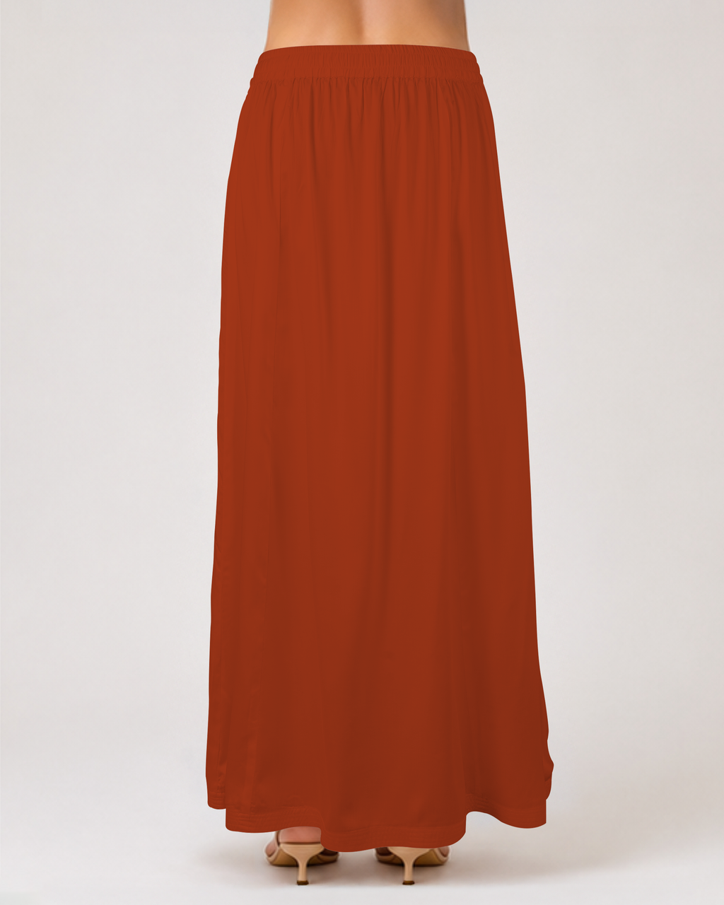 Smooth Modal Satin Petticoat