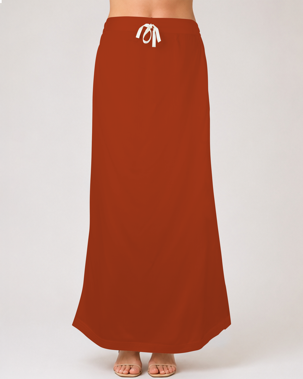 Smooth Modal Satin Petticoat