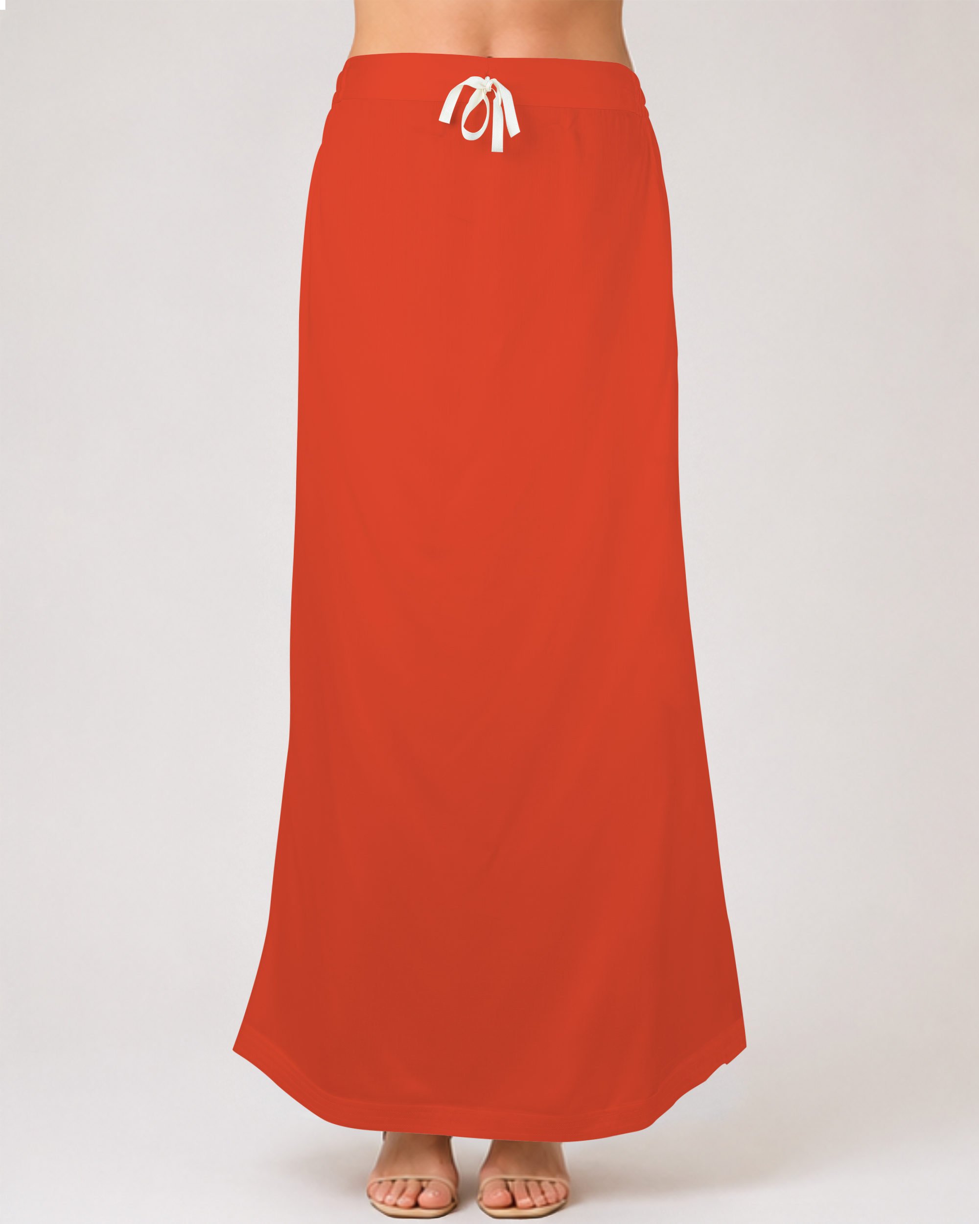 Smooth Modal Satin Petticoat Secondary image