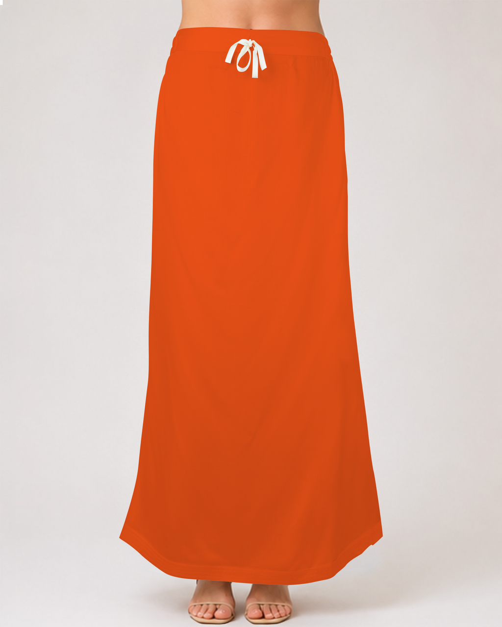 Smooth Modal Satin Petticoat