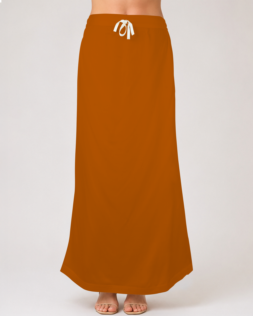 Smooth Modal Satin Petticoat