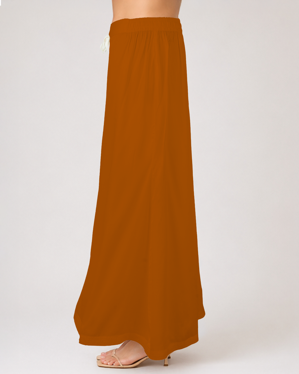Smooth Modal Satin Petticoat