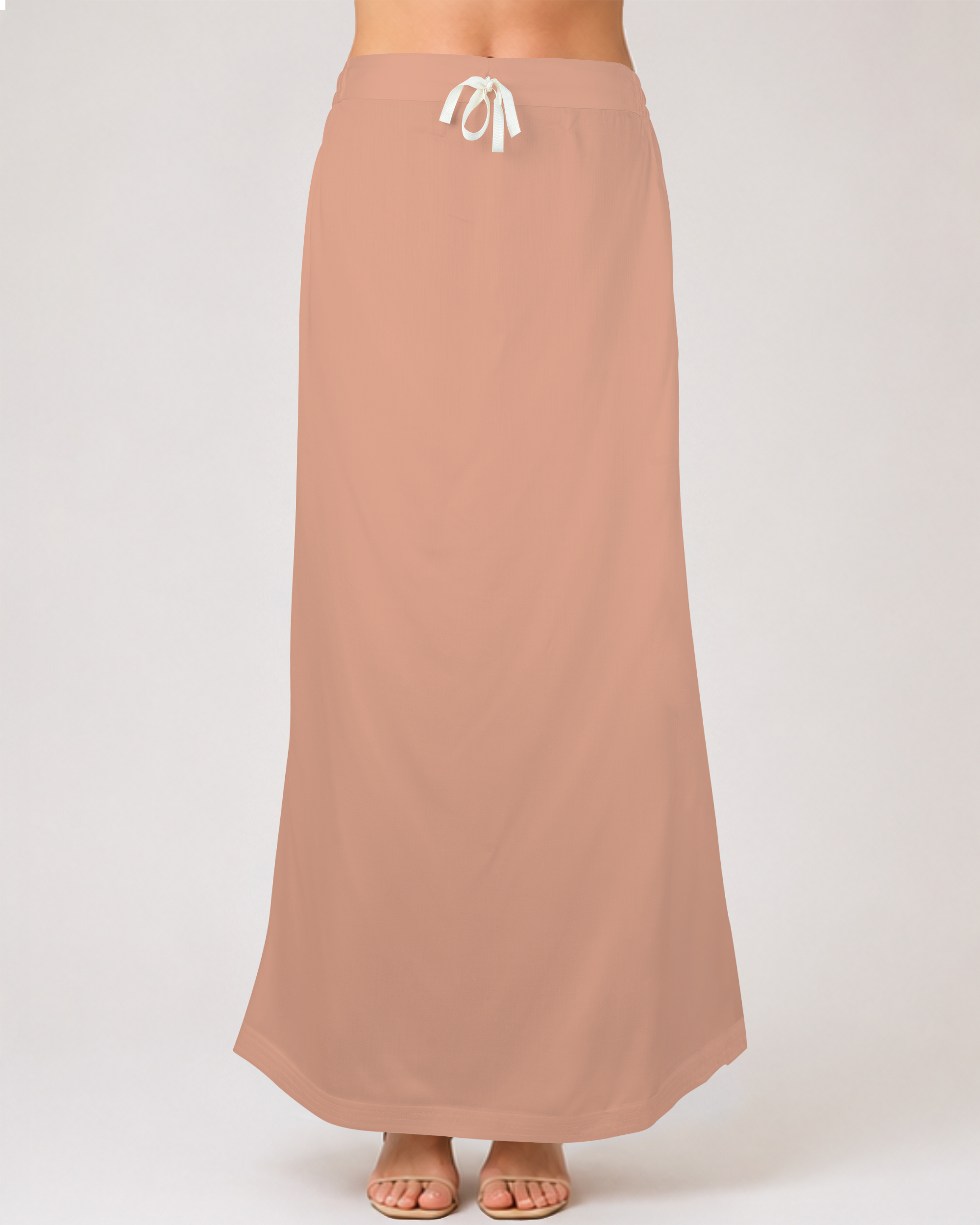 Smooth Modal Satin Petticoat