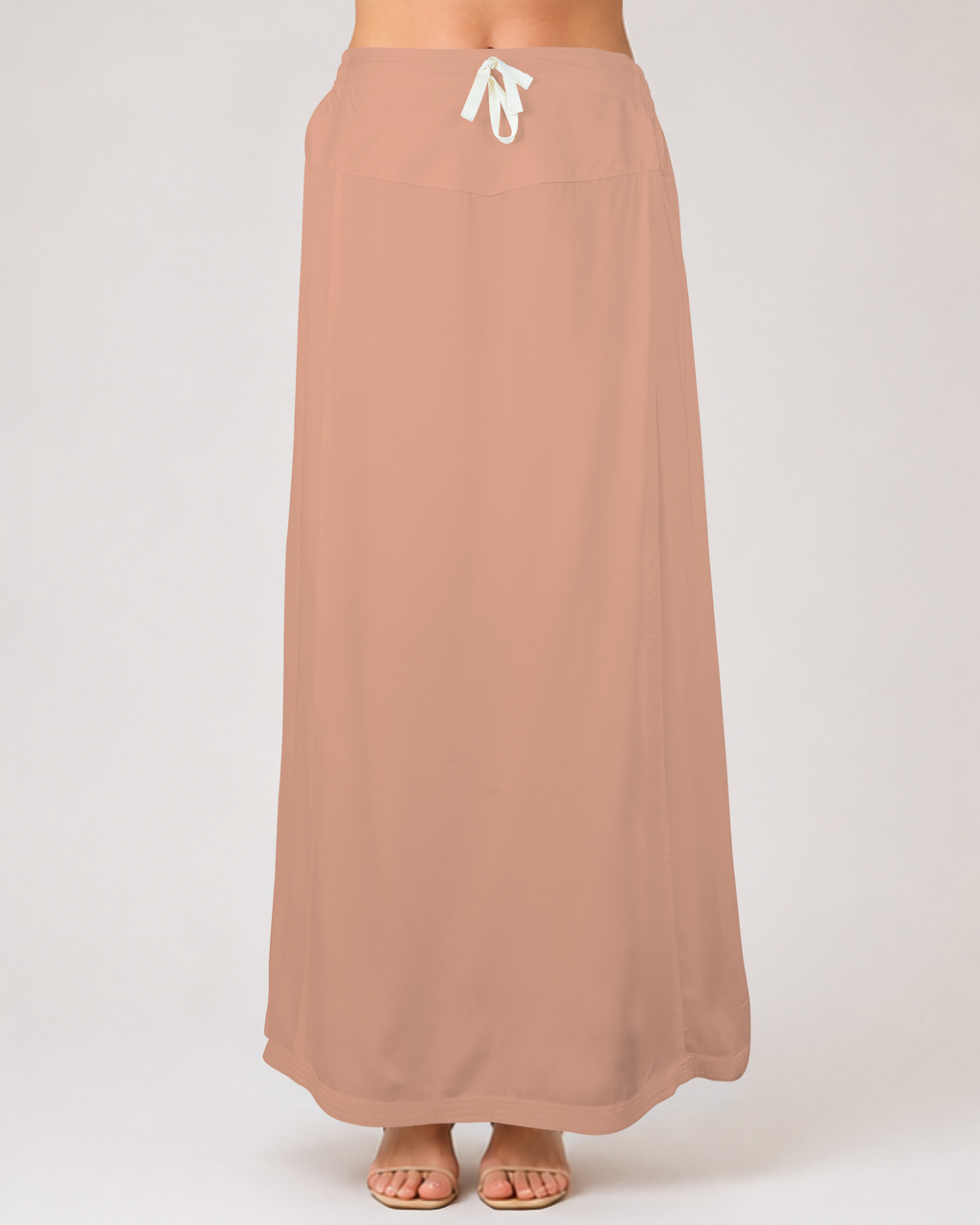 Smooth Modal Satin Petticoat