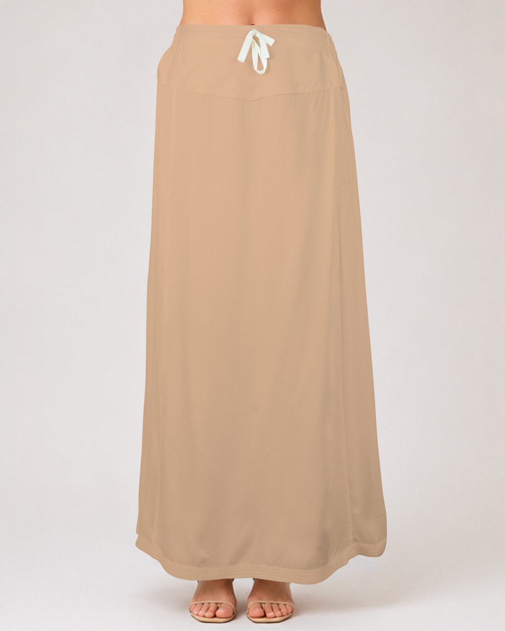 Smooth Modal Satin Petticoat