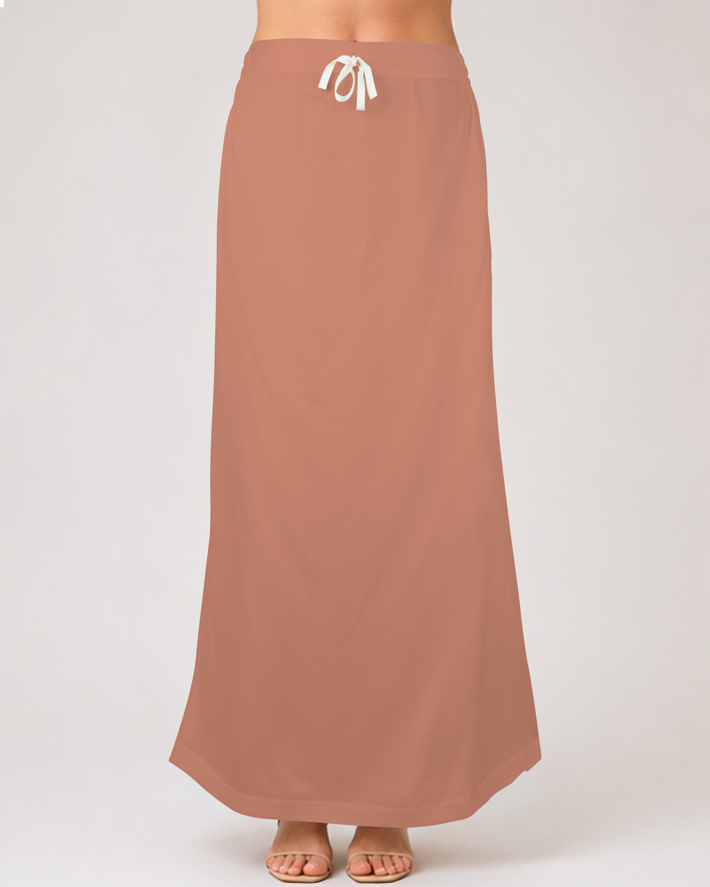 Smooth Modal Satin Petticoat