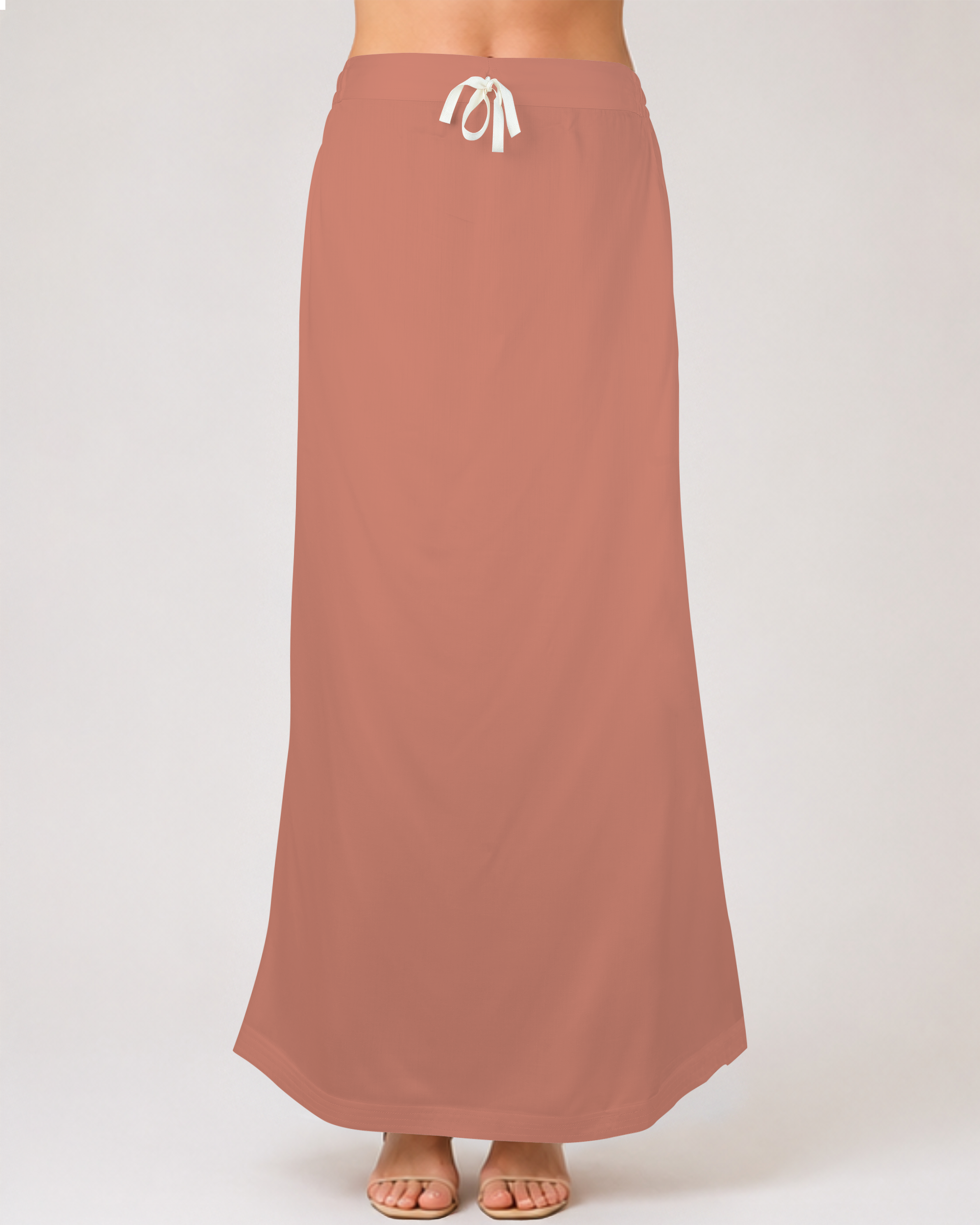 Smooth Modal Satin Petticoat