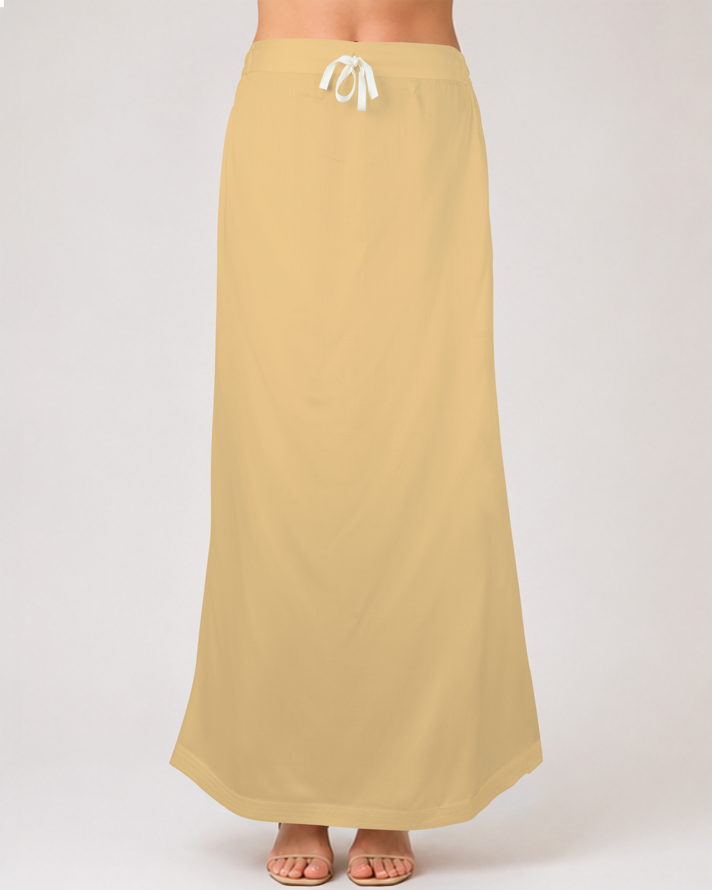 Smooth Modal Satin Petticoat