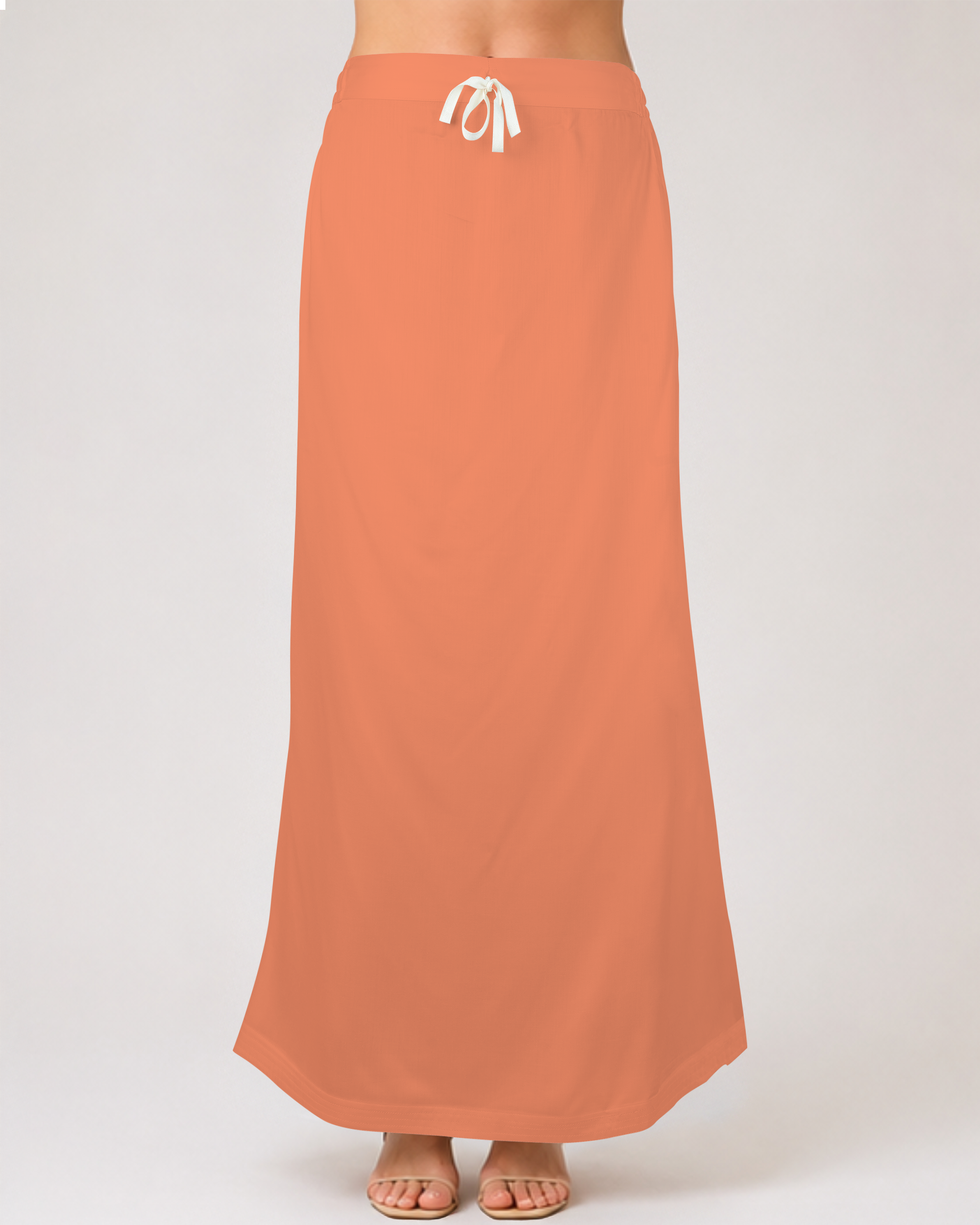 Smooth Modal Satin Petticoat Secondary image