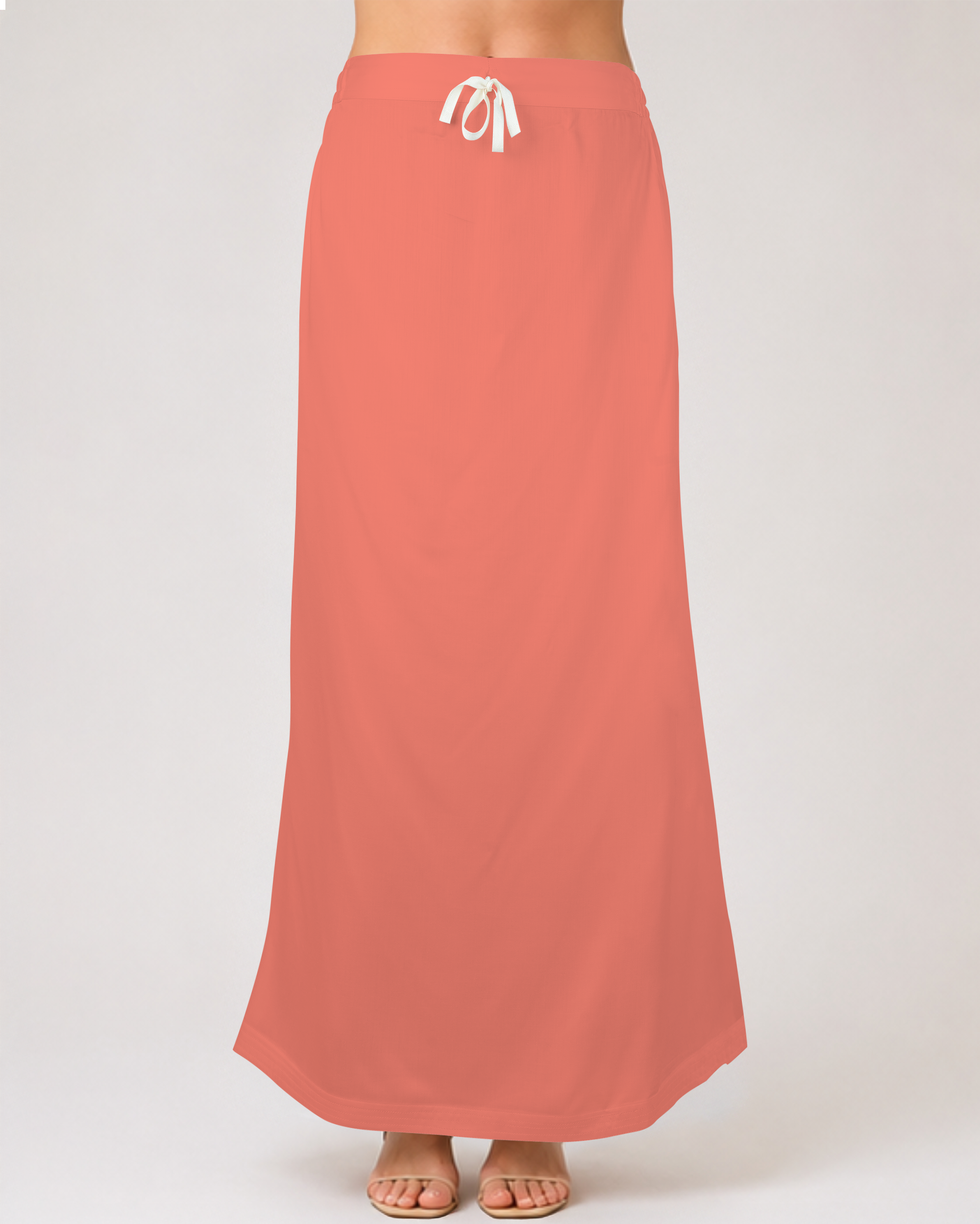 Smooth Modal Satin Petticoat