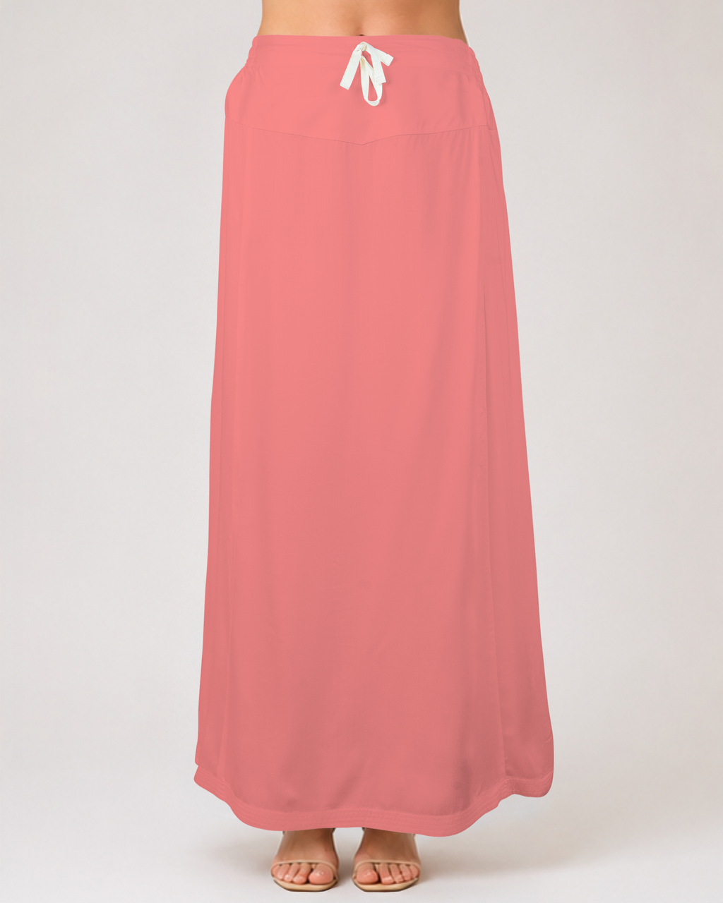 Smooth Modal Satin Petticoat