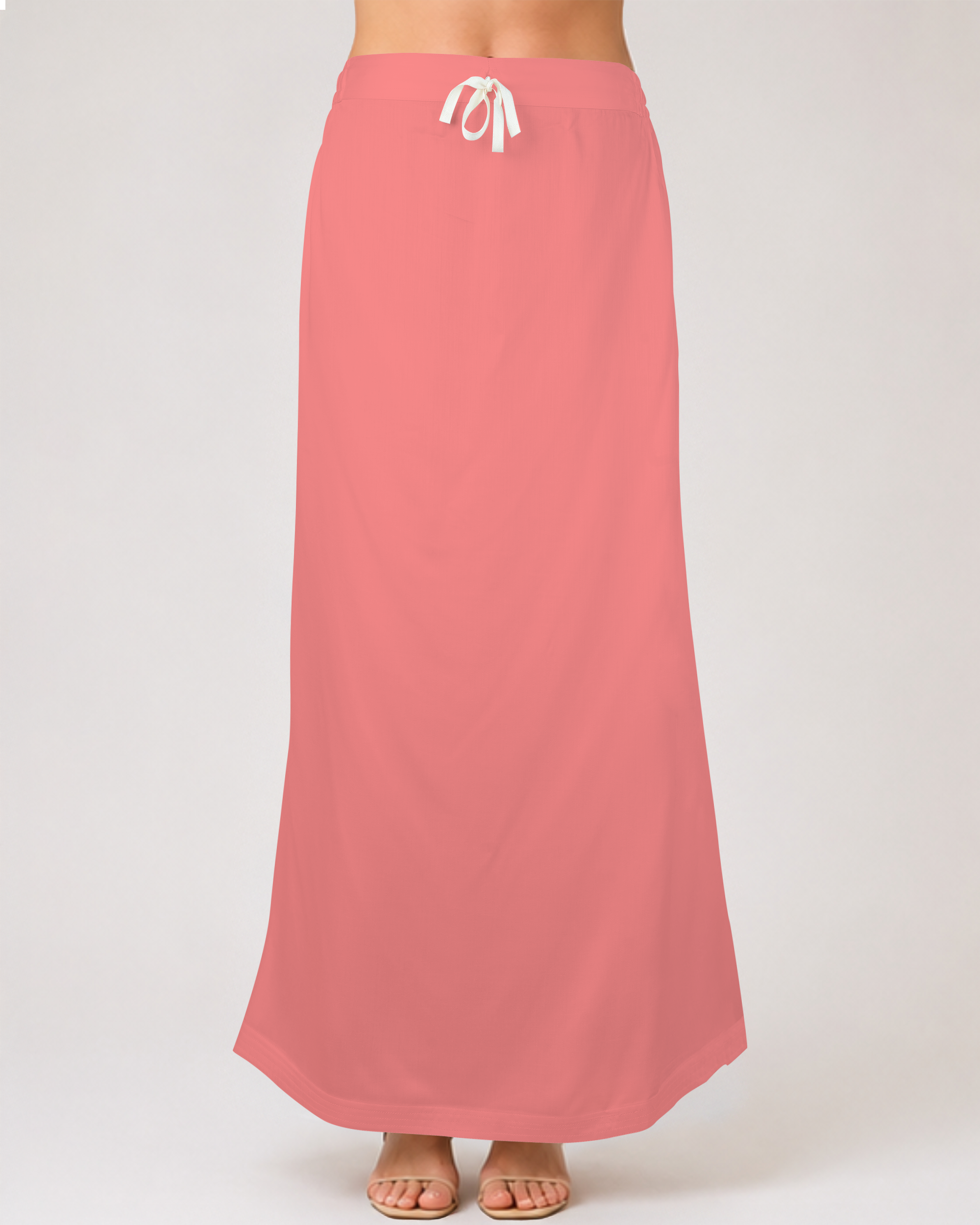 Smooth Modal Satin Petticoat Secondary image