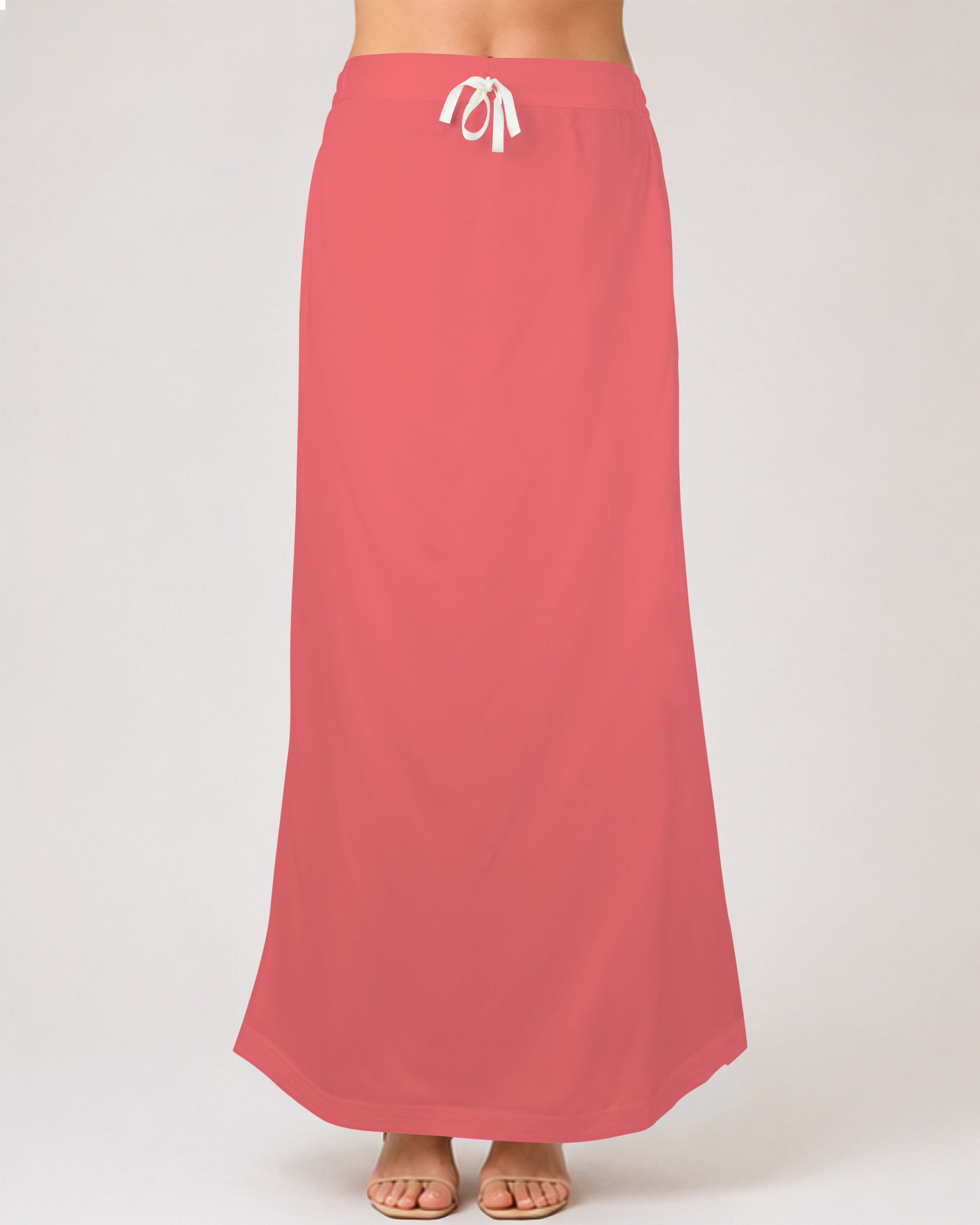 Smooth Modal Satin Petticoat Secondary image