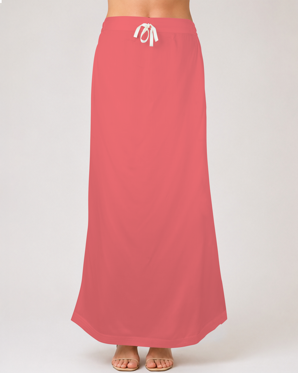 Smooth Modal Satin Petticoat