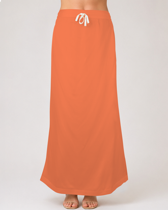 Smooth Modal Satin Petticoat