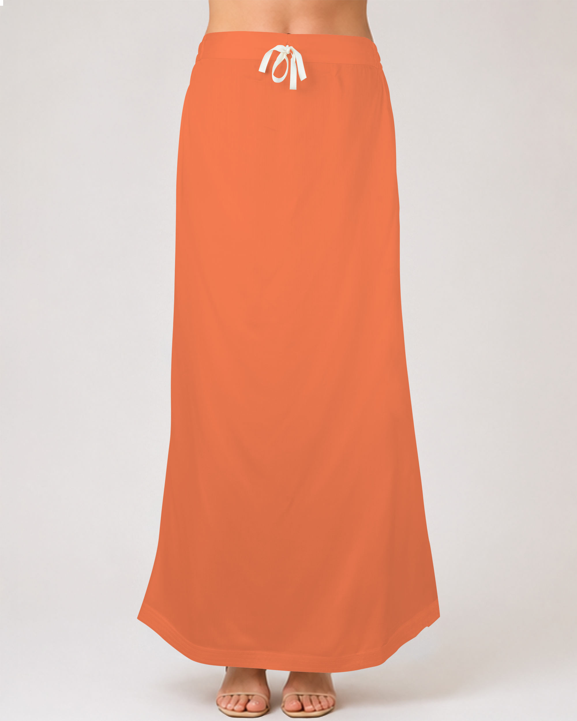 Smooth Modal Satin Petticoat