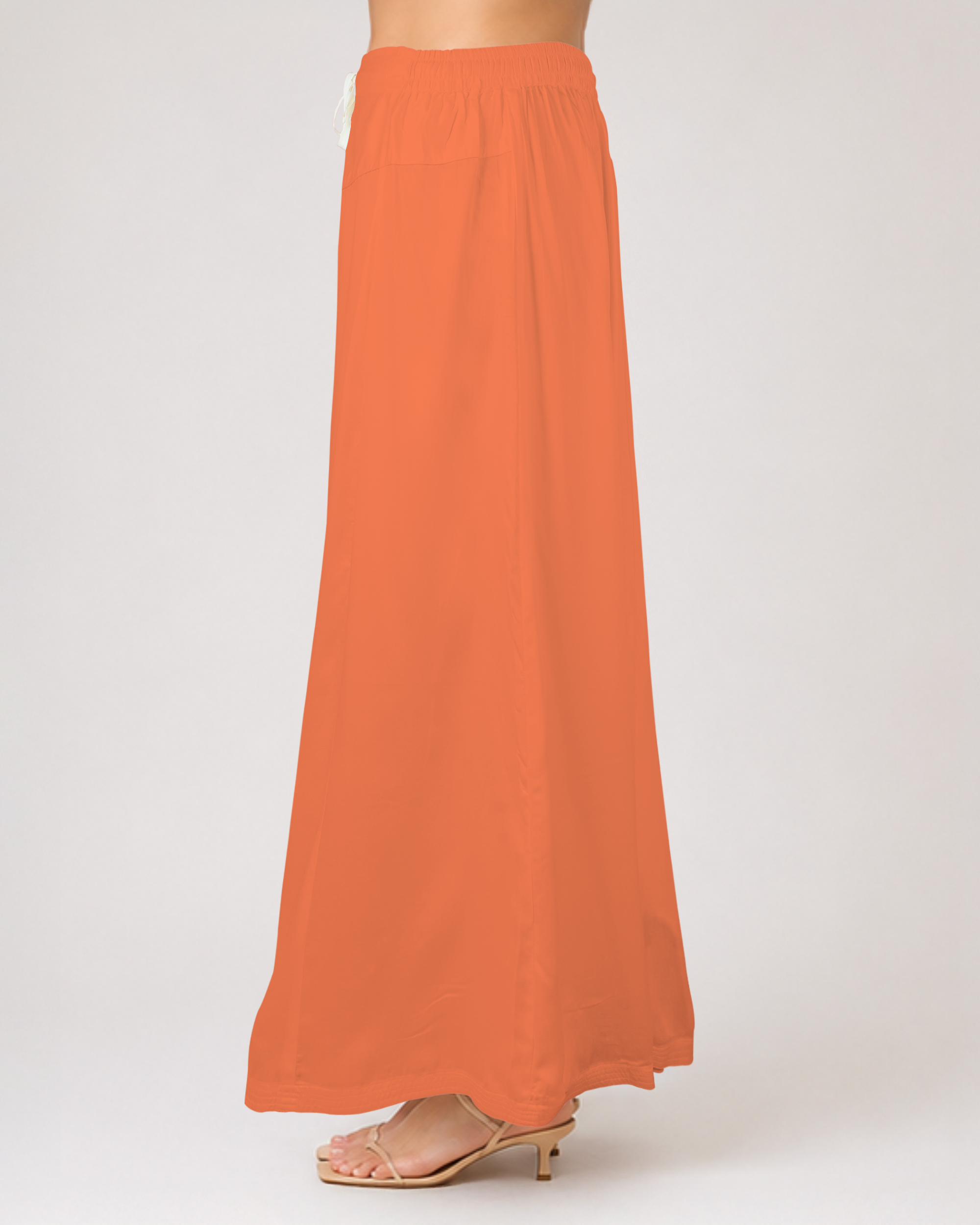 Smooth Modal Satin Petticoat