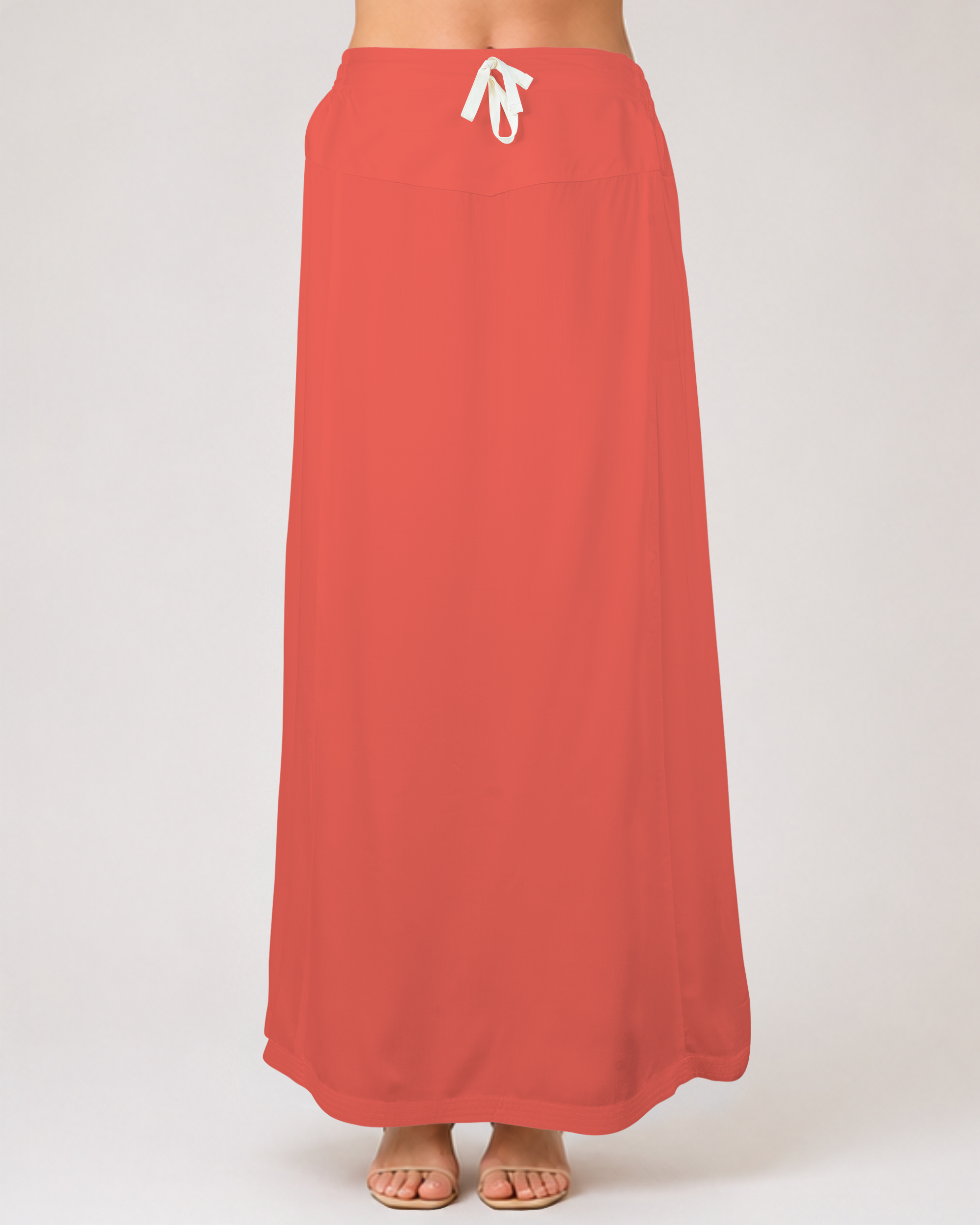 Smooth Modal Satin Petticoat